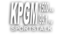 KPGM 1500 AM